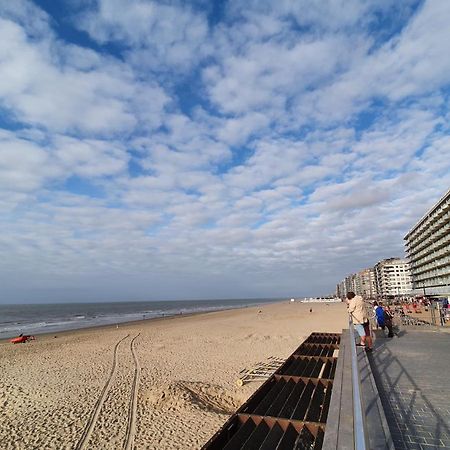 Le 7Eme Ciel Westende มิดเดิลแกร์เกอ ภายนอก รูปภาพ