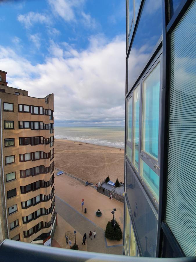 Le 7Eme Ciel Westende มิดเดิลแกร์เกอ ภายนอก รูปภาพ