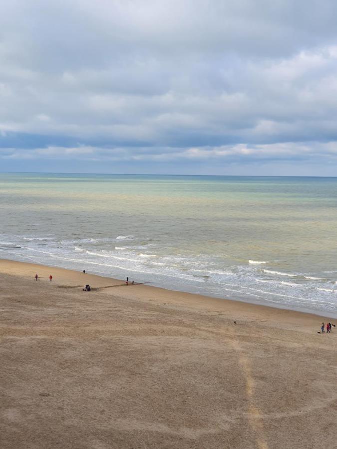 Le 7Eme Ciel Westende มิดเดิลแกร์เกอ ภายนอก รูปภาพ